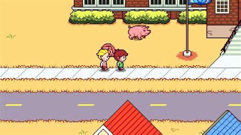 Oddity is an Earthbound spiritual successor that used to be a fan .